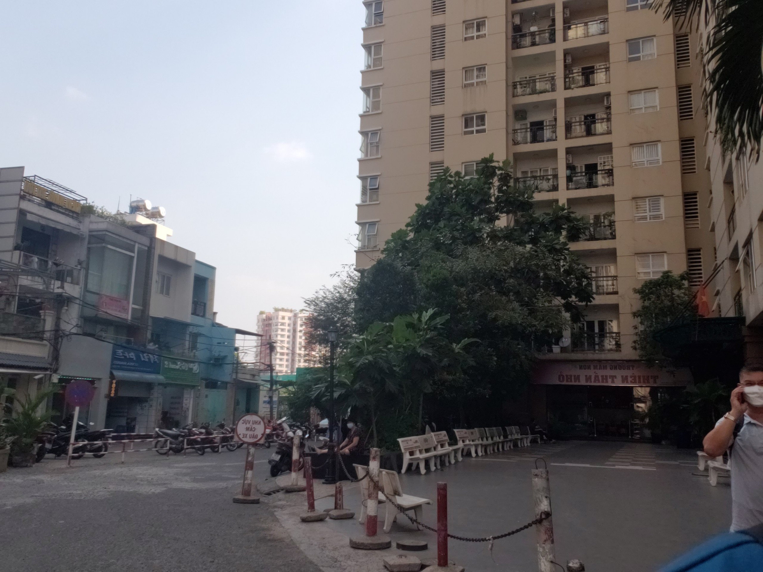 62m2 nhà HXH đỗ cửa đường Phan Huy Ích, Phường 15, Q. Tân Bình - 5,9TỶ