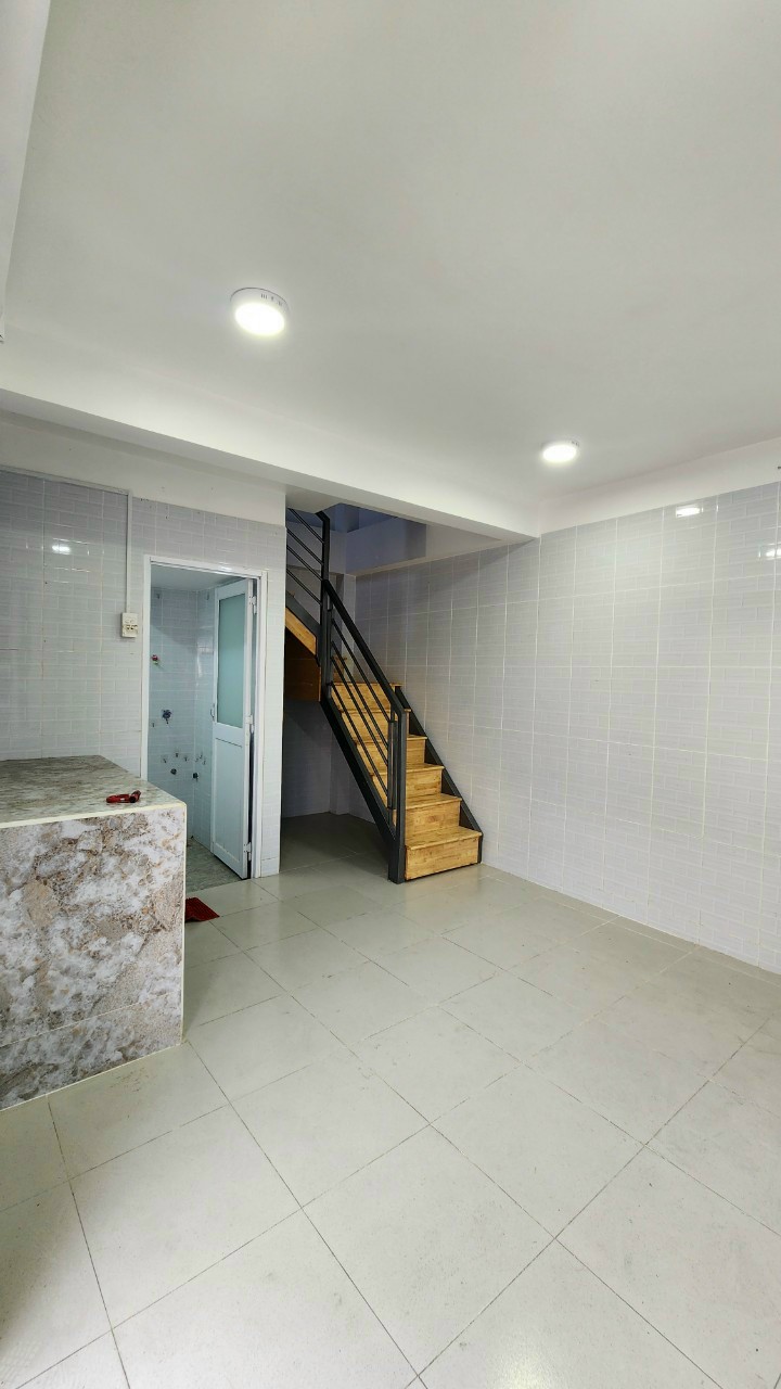 Bán nhà huỳnh lê văn lương tân hưng quận 7 giá rẻ bao sổ.