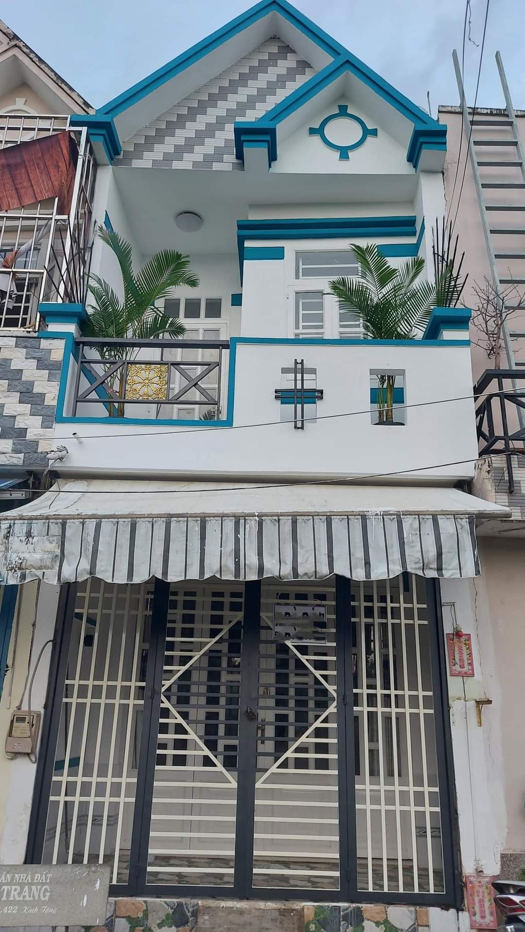 CHỈ 1 CĂN DUY NHẤT - BÁN NHÀ SÔ CHUNG DSH HẺM XE HƠI ĐƯỜNG LÊ VĂN LƯƠNG NHÀ BÈ - NHÀ MỚI Ở NGAY - GIÁ CHỈ 2,2 TỶ