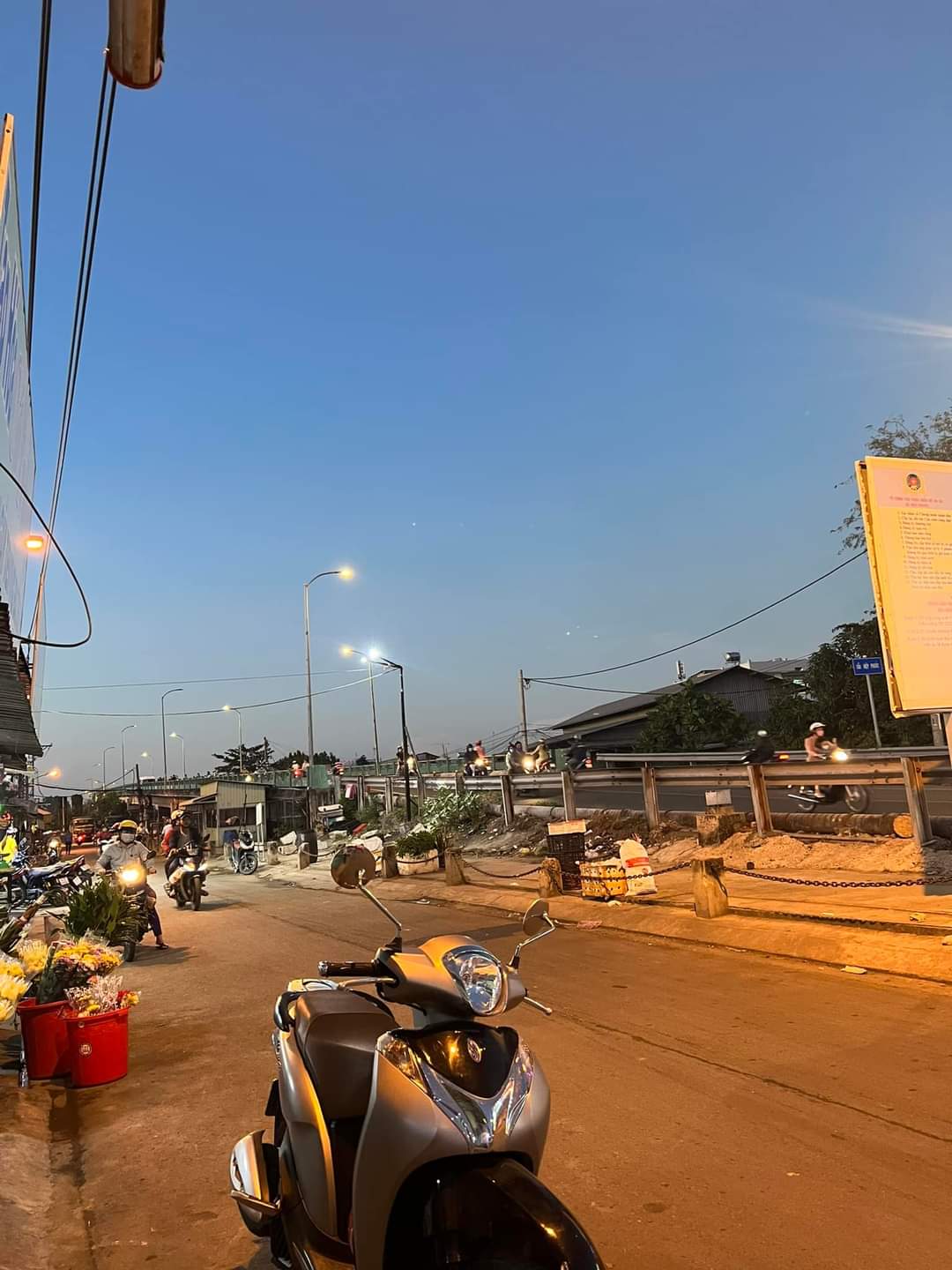 HÀNG HIẾM PHÂN KHÚC MẶT TIỀN KINH DOANH ĐỈNH - NGAY CHỢ - ĐƯỜNG TRƯỚC NHÀ 6M - XÂY DỰNG 5 TẦNG - GIÁ CHỈ 4,5 TỶ