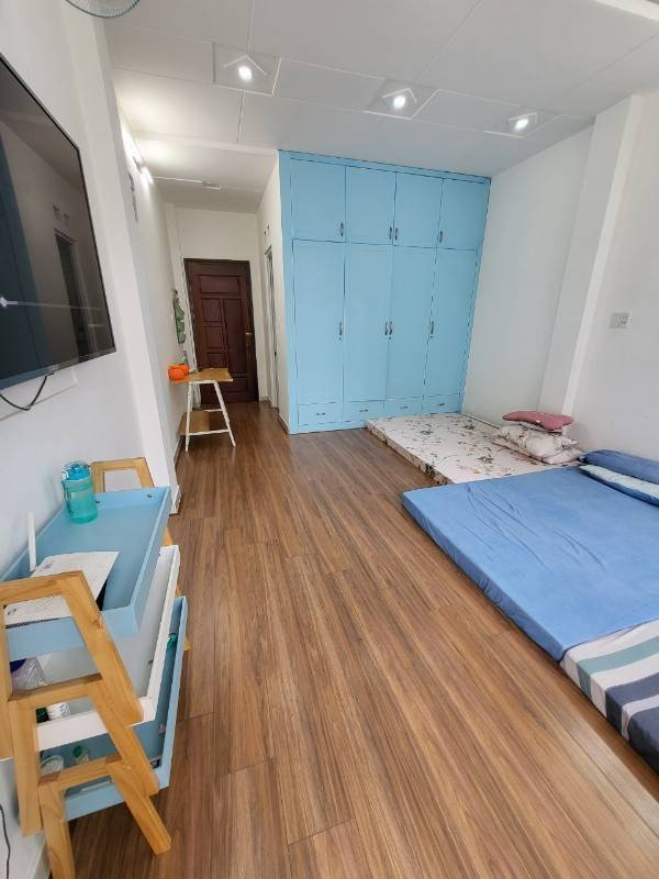 chính chủ cần bán nhà ở đường số 59, P14, Gò Vấp:- Diện tích: 4 x 19,5m(Công nhận đủ). Hướng Nam.- HẺM 10m, khu dân