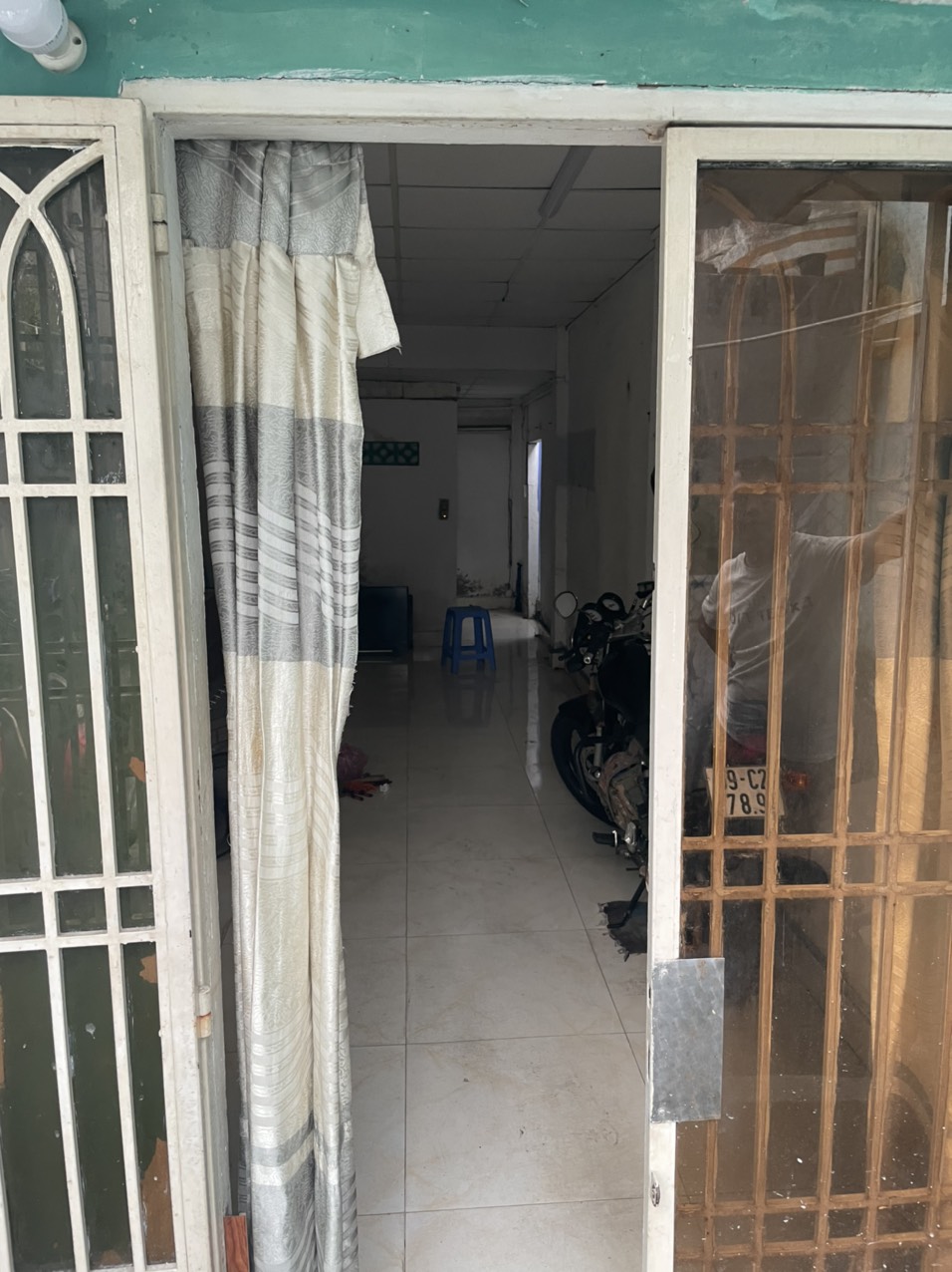 Địa chỉ: 102/ đường số 20, phường 5, Gò Vấp- Ngang 3.8m, nở hậu 5m. diện tích 43m2- Hẻm xe hơi, Vị trí gần Dương