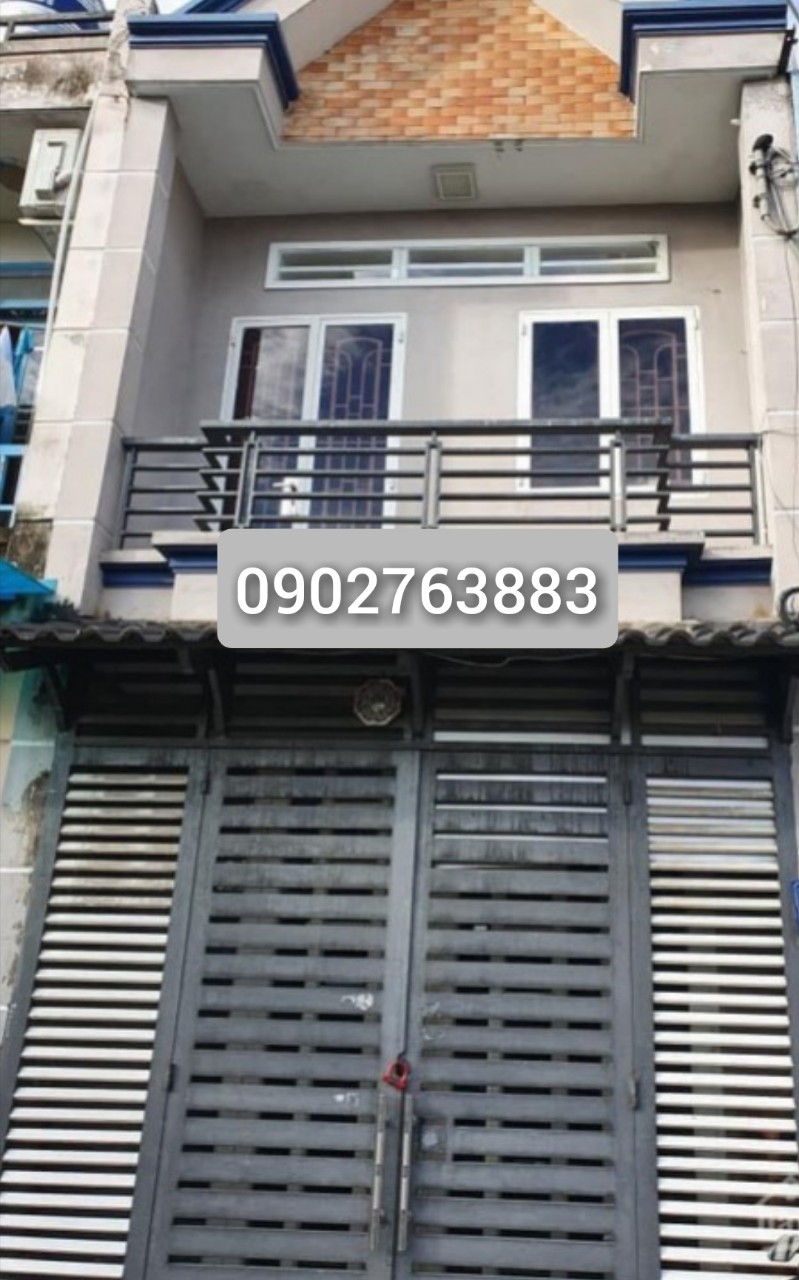 NHÀ TÂN BÌNH- HẺM XE Ô TÔ- SÁT MẶT TIỀN ĐƯỜNG TRƯƠNG CÔNG ĐỊNH- CHỦ NHÀ CẦN BÁN GẤP HẠ KHÔNG PHANH GIÁ TỪ 6,8 TỶ XUỐNG