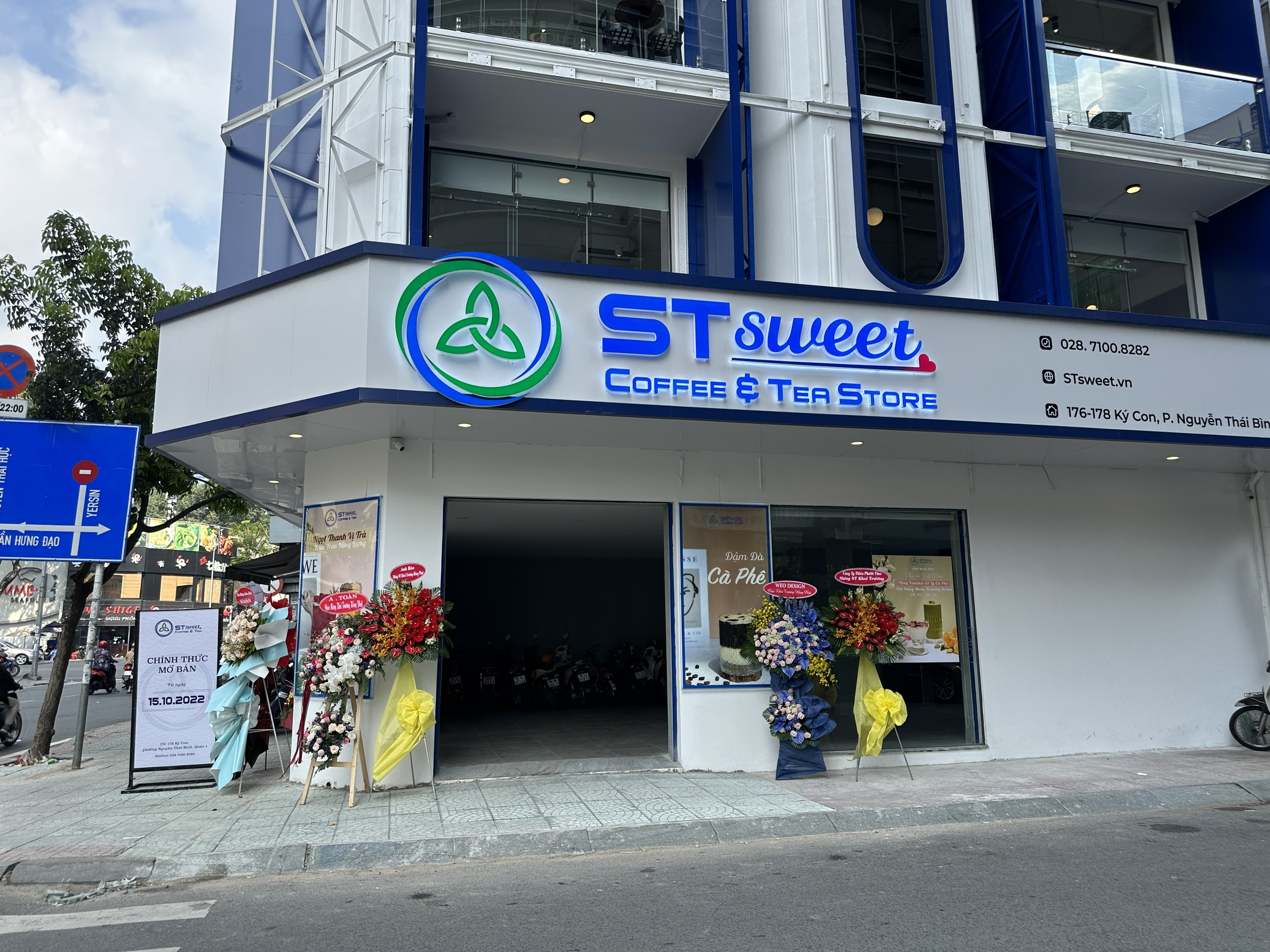 Cho thuê MBKD Gốc 2 Mặt Tiền Đồng Nai , Quận 10, ngang 25m, 400m2 đất, Gía 275tr. 0334272121