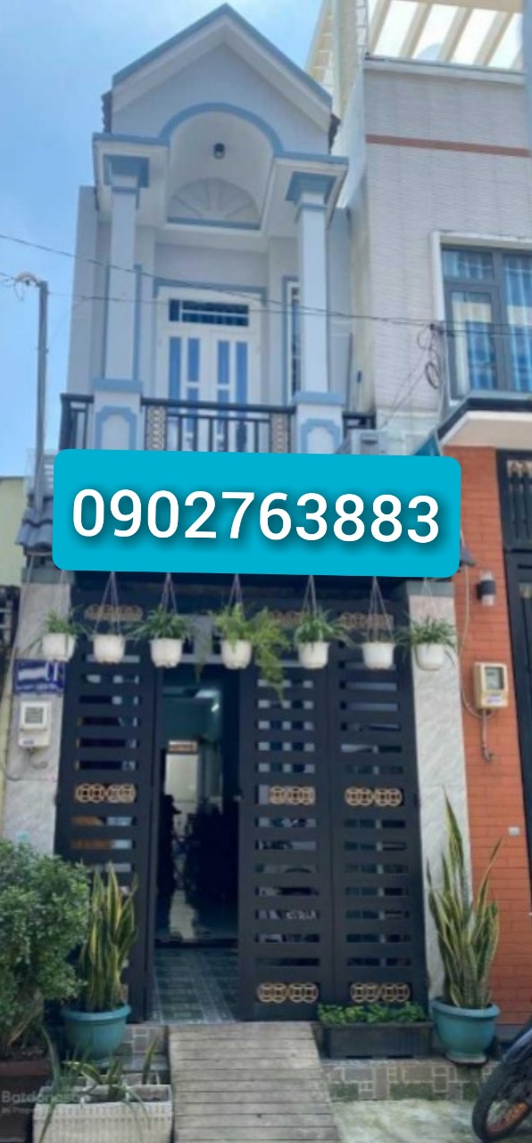 NHÀ Ở TÂN KỲ TÂN QUÝ- TÂN PHÚ- HẺM Ô TÔ- SÁT MẶT TIỀN ĐƯỜNG- CHỦ NHÀ CẦN BÁN GẤP HẠ KHÔNG PHANH GIÁ TỪ 6,8 TỶ XUỐNG CÒN