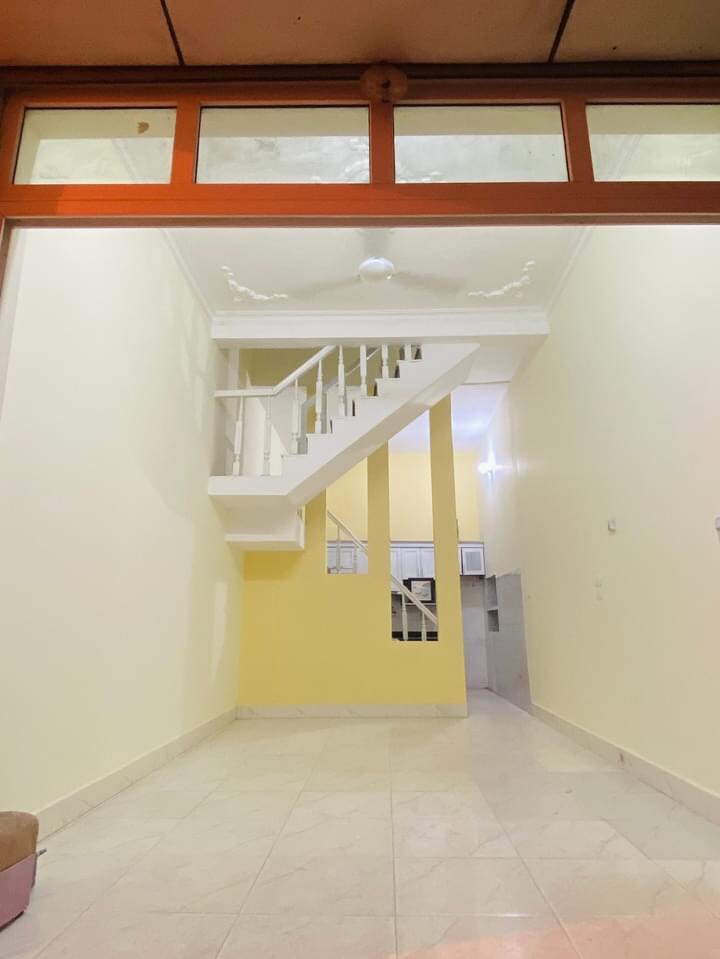 Chính chủ bán nhà tại 22 hẻm 7 ngách 91 ngõ Trại Cá,Phường Trương Định, Hai Bà Trưng, Hà Nội