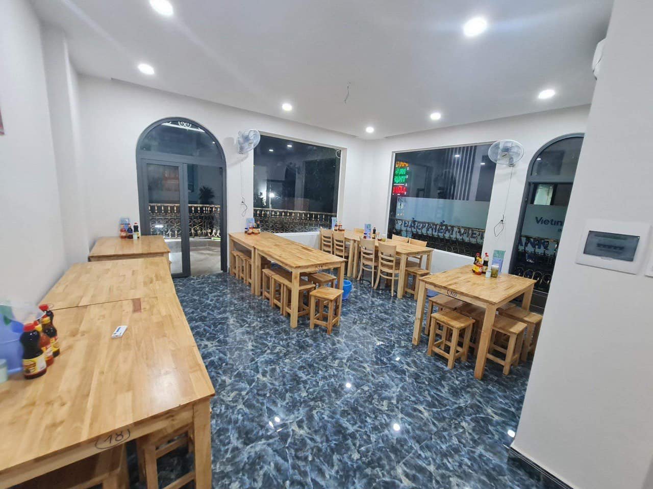 Bán gấp nhà 2 MT lô góc ngang 6M cho thuê KD 40 triệu / tháng phường 2 Tân Bình 10 tỷ 4 TL