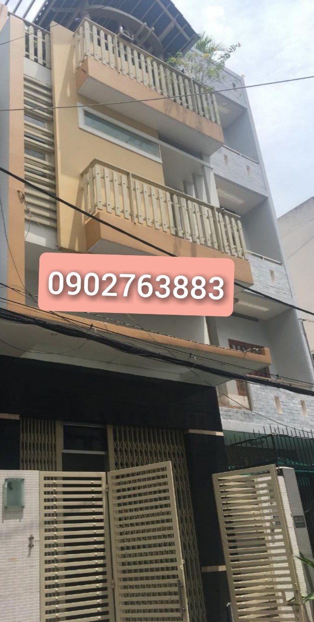 CHỦ NHÀ CẦN BÁN GẤP NHÀ NGUYỄN SỸ SÁCH- TÂN BÌNH- HẠ GIÁ TỪ 7 TỶ XUỐNG CÒN 6,7 TỶ