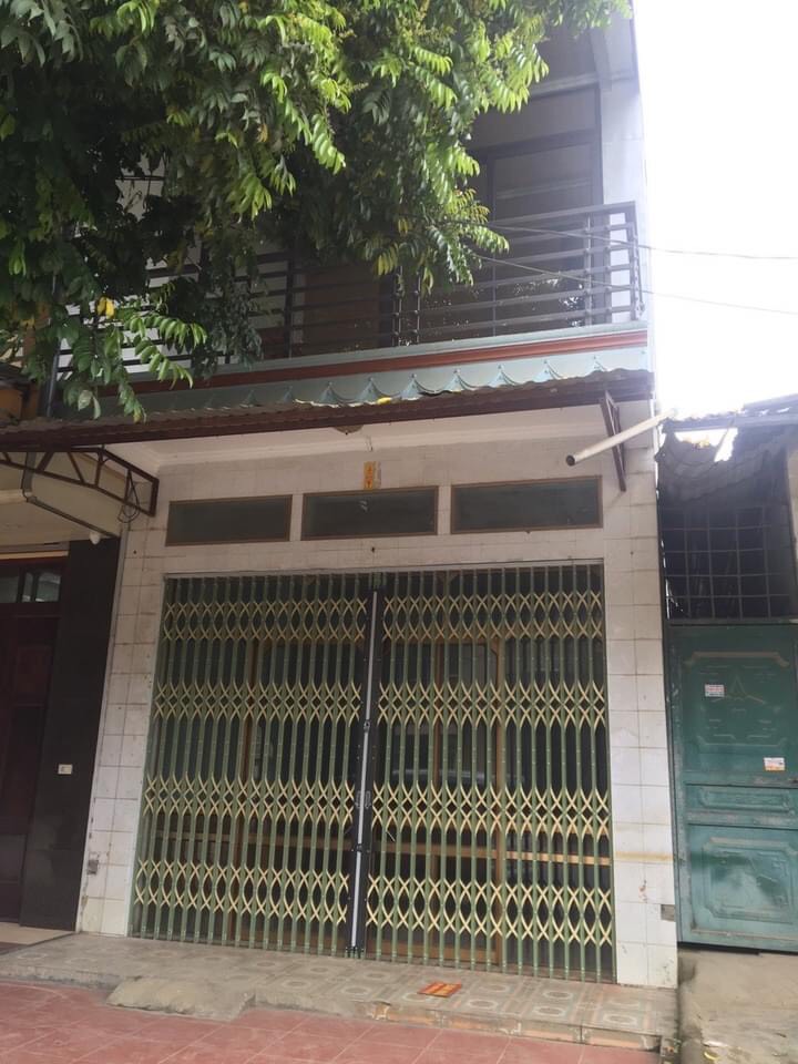 Chính chủ cần bán nhà đất trung tâm thị trấn Phố Lu, Huyện Bảo Thắng-Tỉnh Lào Cai.