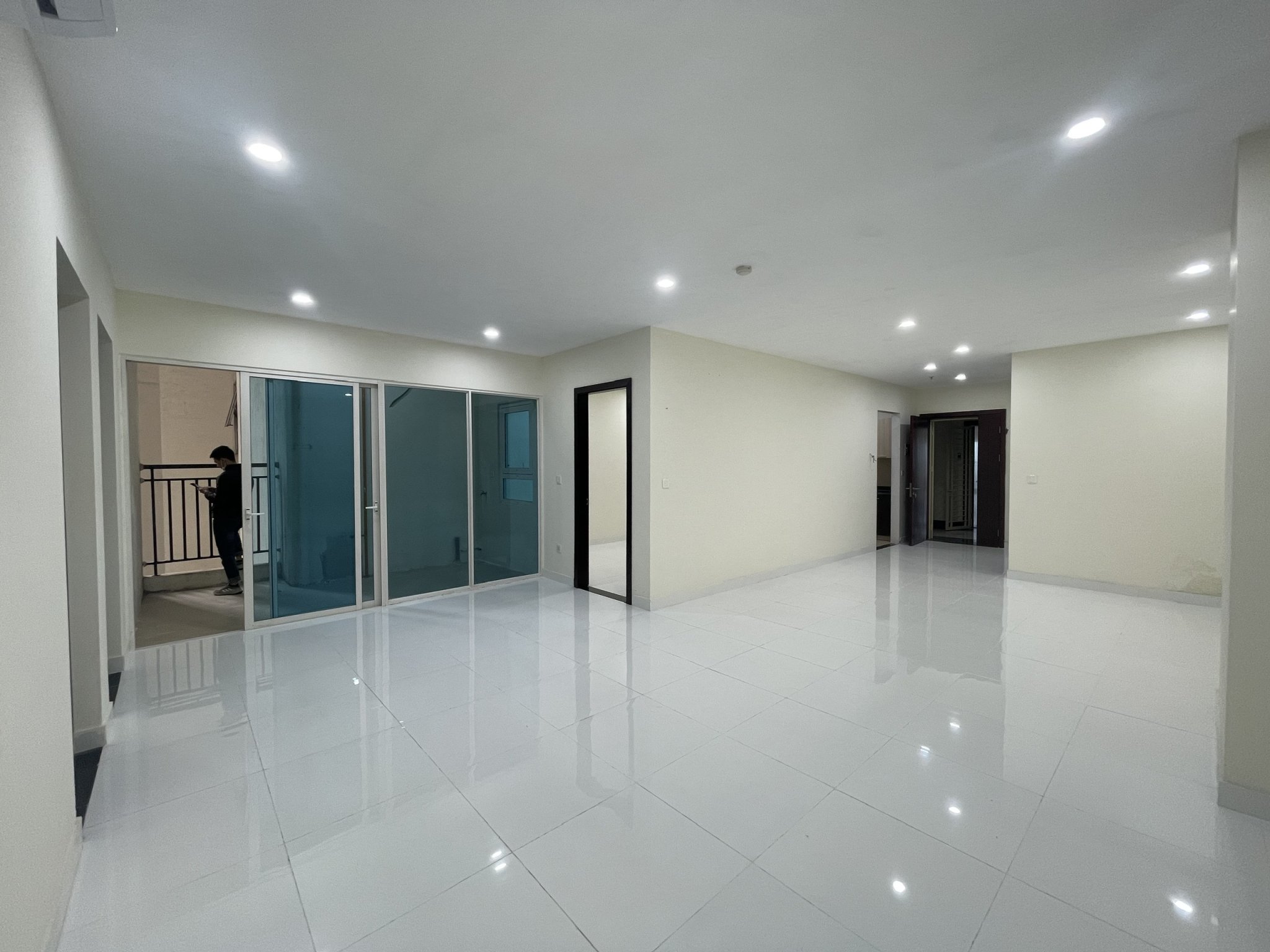 Qũy căn hộ dự án Hồ Gươm Plaza, ký mua bán trực tiếp từ CĐT, nhận nhà ở ngay, giá cực tốt