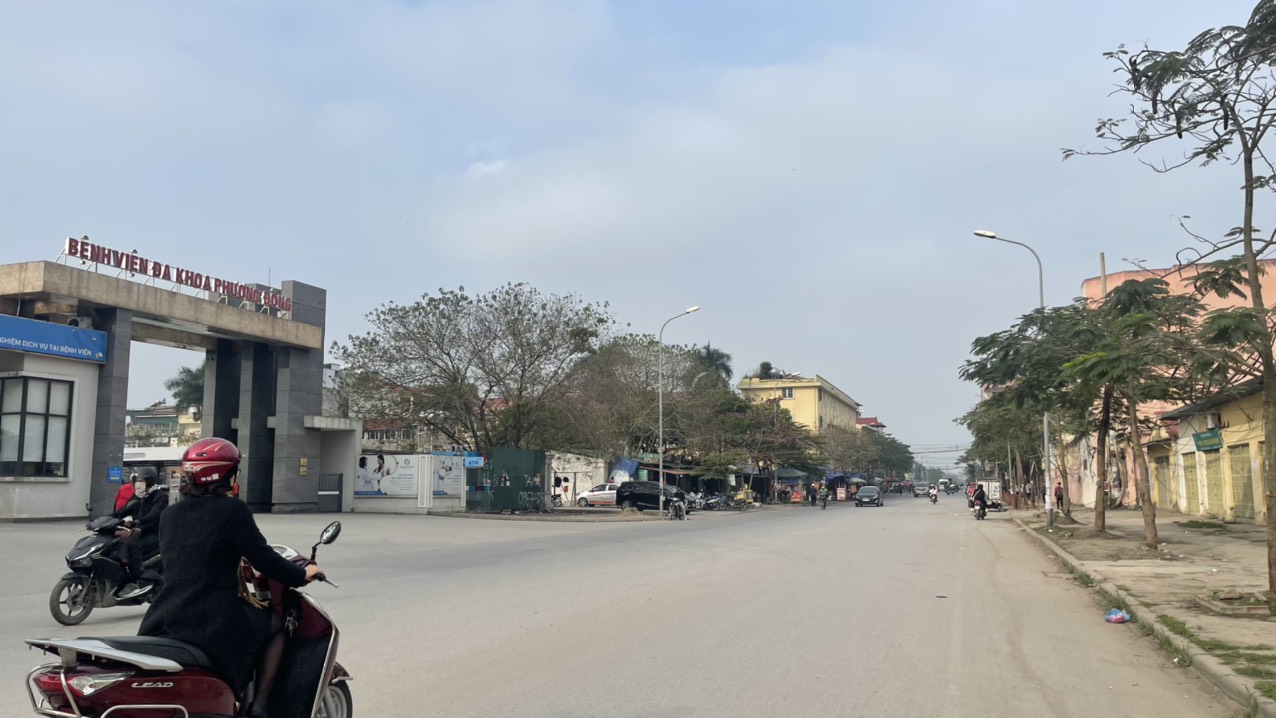 Bán nhà chính chủ C4, đầu phố viên,Đại Học Mỏ_phân lô ô tô_3 thoáng, 50m2 4,25 tỷ.