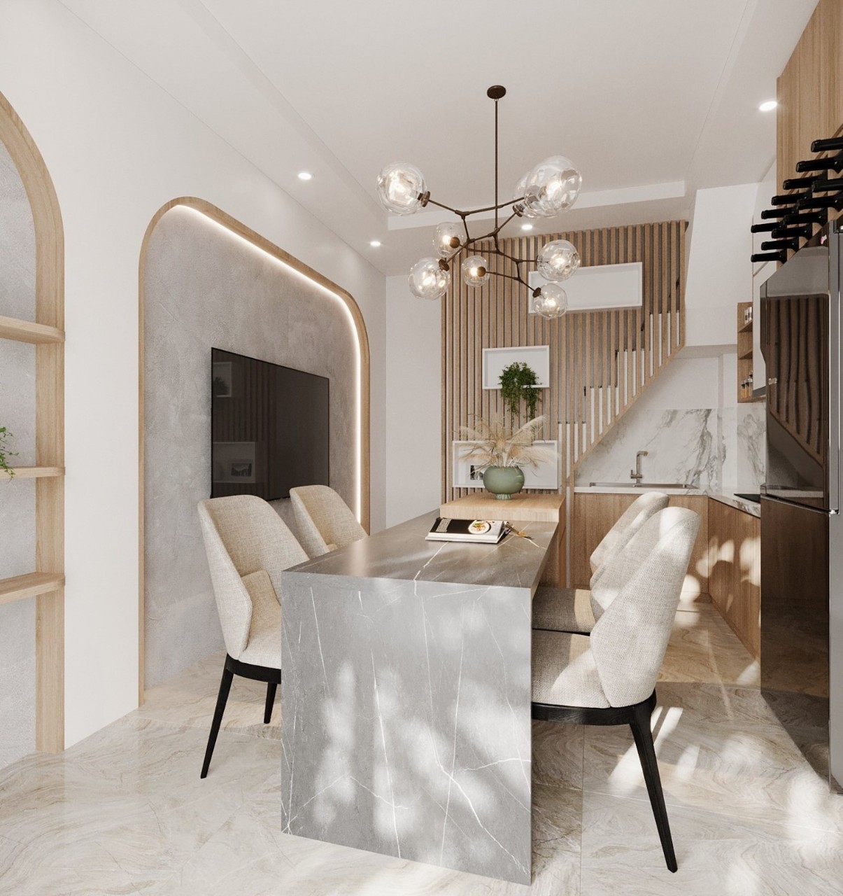 nhà PHAN ĐÌNH PHÙNG p1 PHÚ NHUẬN 3Tang giá nhỉnh 3 tỷ