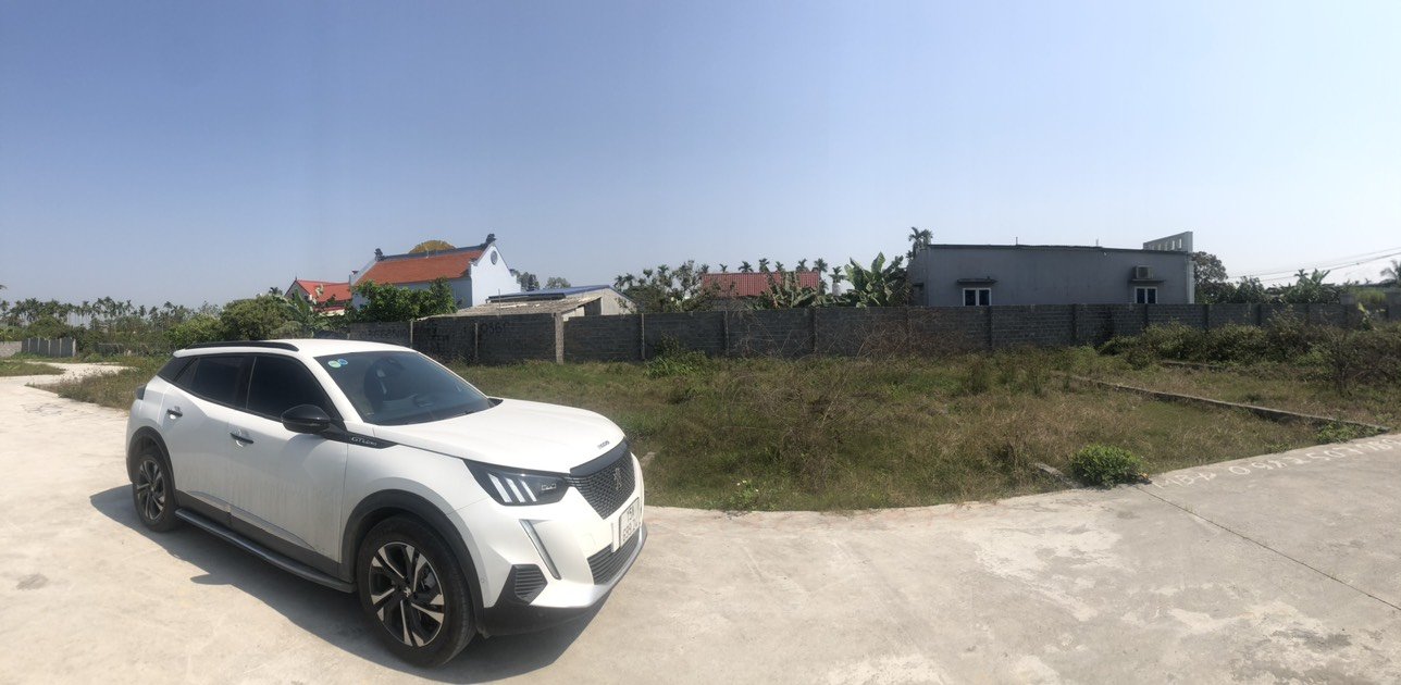 Ở đâu có đất Thơm-Ngon-Bổ-Rẻ?