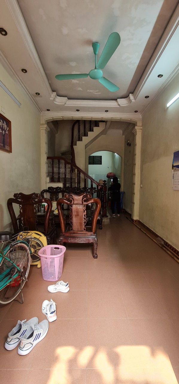 Cho thuê nhà Hà Đông,Tô Hiệu, Quang Trung, Văn Phú, 45m2 x 4 tầng, ô tô tránh, 10t