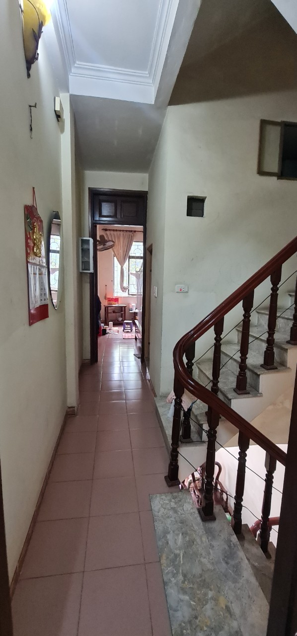 Cho thuê nhà Văn Phú, Hà Đông, 45m2 x 4 tầng, Xe tải đỗ cửa, 10 triệu/tháng