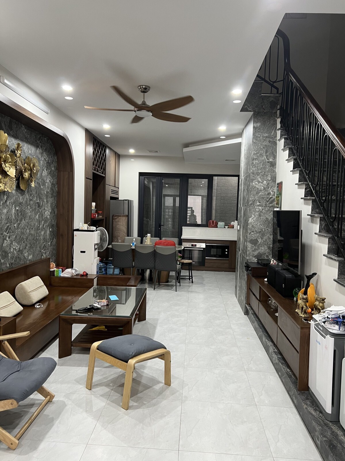 Bán nhà phân lô Bùi Xương Trạch, Thanh Xuân 70m, 4 tầng, mt 5m. Giá: 12.5 tỷ