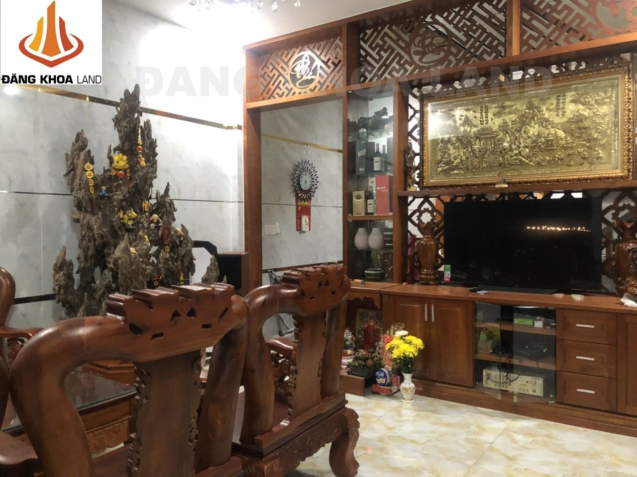 Cần Bán Nhà MẶT TIỀN - KHU NHÀ Ở SAVICO - Tam Bình