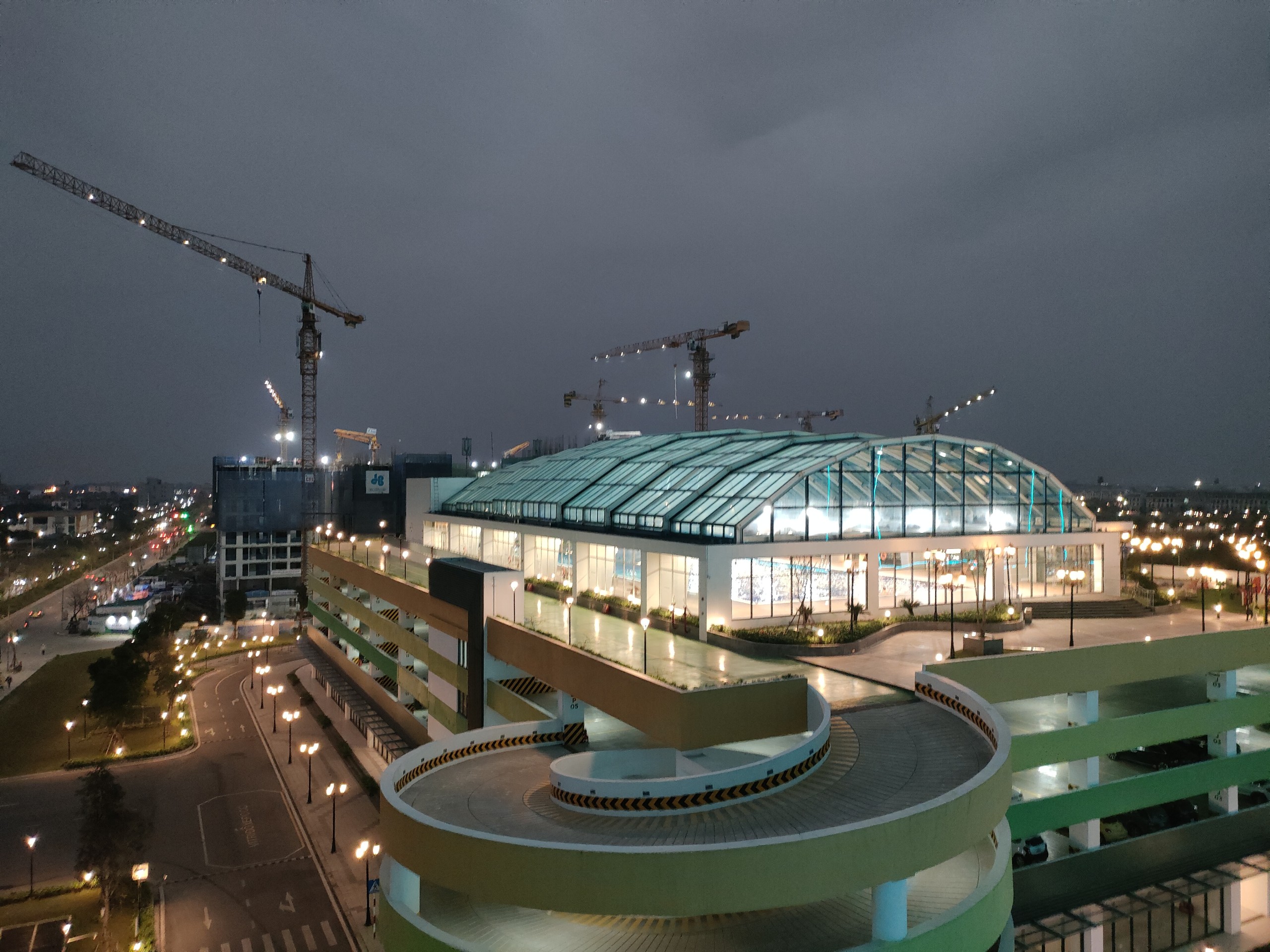 Bán siêu phẩm 3PN The ZenPark chỉ 3.75 tỷ bao phí tại Vinhomes Ocean Park