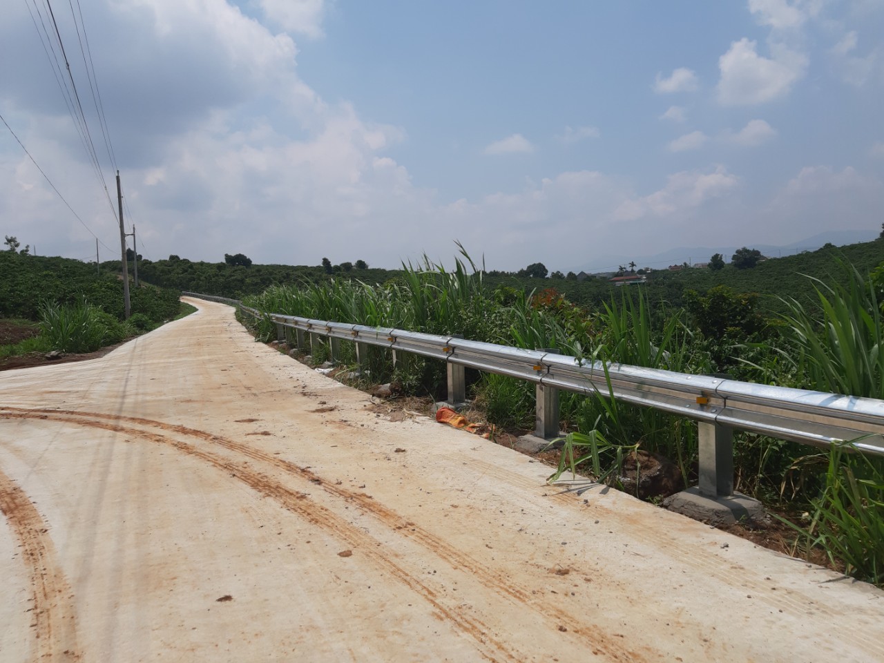 Chính chủ cần bán gấp đất vườn tại lâm đồng, giá siêu ưu đãi. chốt liền tay