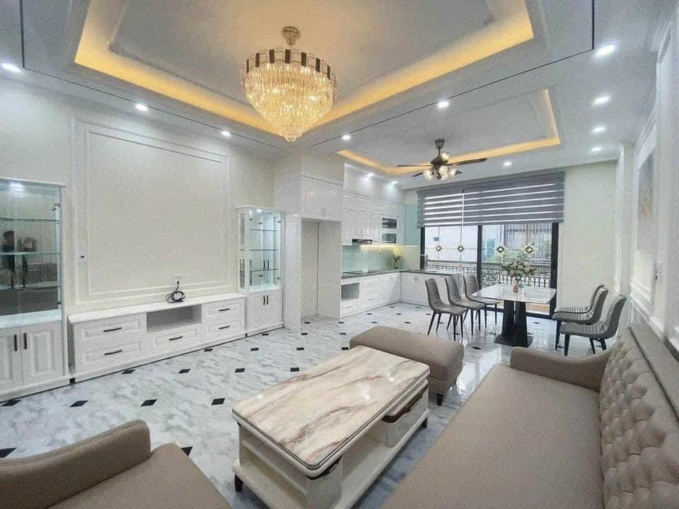 Bán nhà Lò Đúc, 43m x 5T x 7.2 tỷ, Ô TÔ CÁCH 20M - GẦN PHỐ