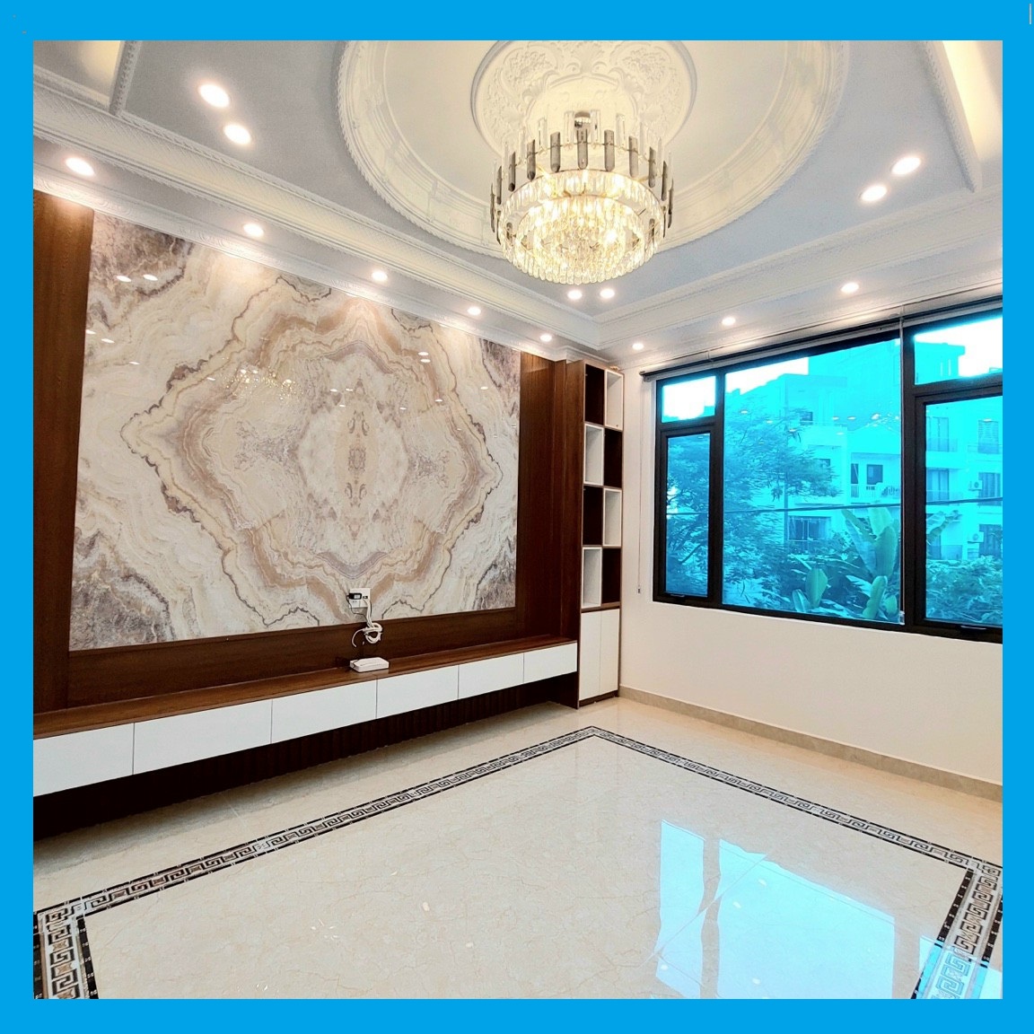 Bán nhà phân lô Lê Hồng Phong 60m x 4 tầng mới độc lập GIÁ 7.5 tỉ mặt đường rộng 30m