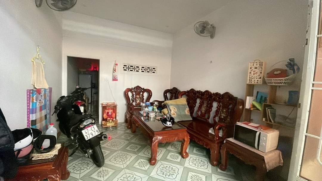 NHÀ TRUNG TÂM PHỐ BUÔN MA THUỘT HƠN CHỈ 800TR Duy Land House