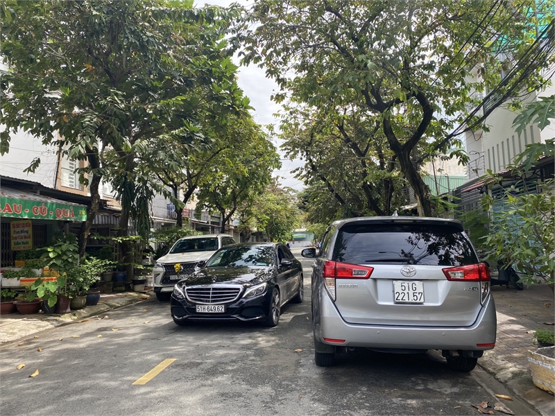 Chính chủ bán nhà Thủ Đức 3 tấm ngay đường Linh Trung, vốn chỉ cần 3.8 tỷ