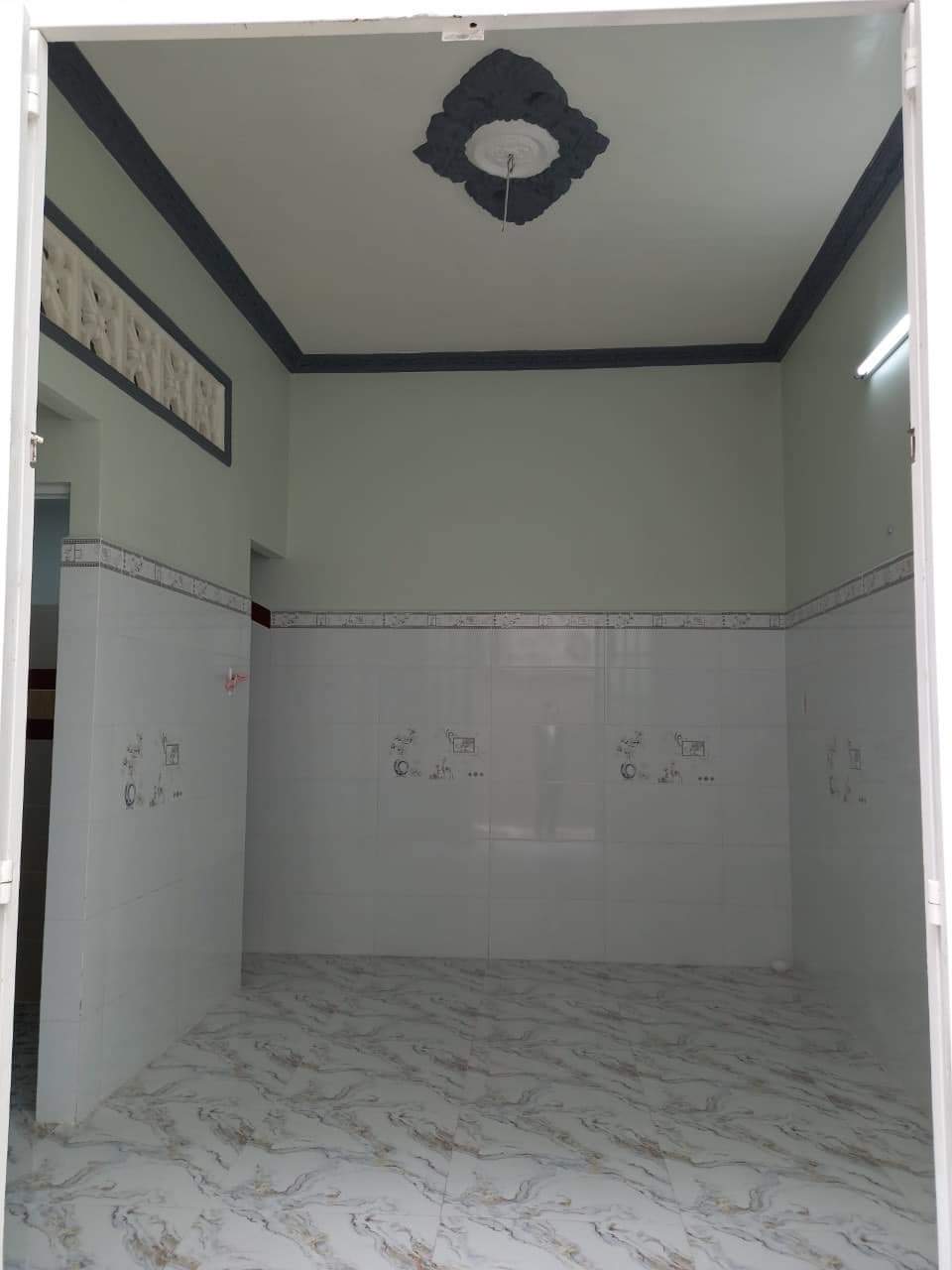 Bán nhà 1.9 tỷ lê văn lương quận 7 có sổ.