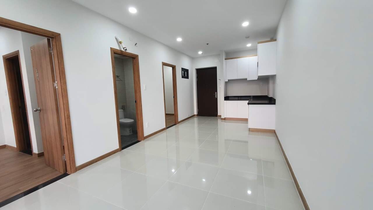 Cho thuê căn hộ 2PN Plaza 5 triệu Bao PQL Cọc 1 tháng