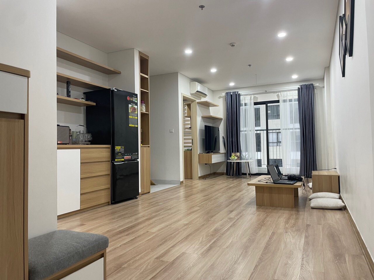 CĂN HỘ VIEW ĐẸP TẠI FPT PLAZA1 ĐÀ NẴNG