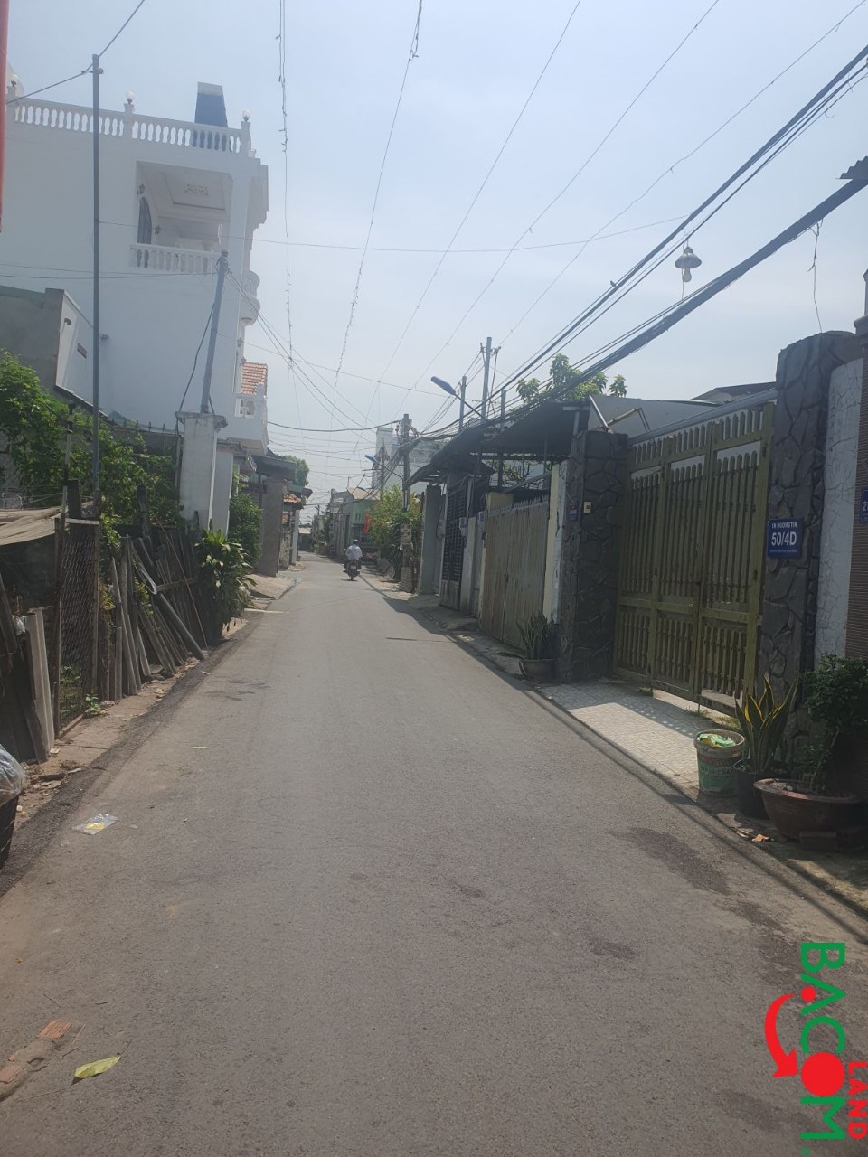 Nhà đẹp, đường oto thông 93m2, giá chỉ 2.99 tỷ, phường Tân Hiệp, Biên Hòa, Đồng Nai.