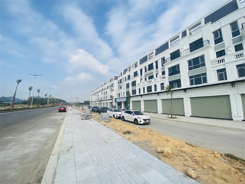 Tin chấn động tại Quảng Ninh ra hàng giai đoạn 2 dự án La Emera Khe Cá TP Hạ Long giá rẻ giật mình chỉ 5.8