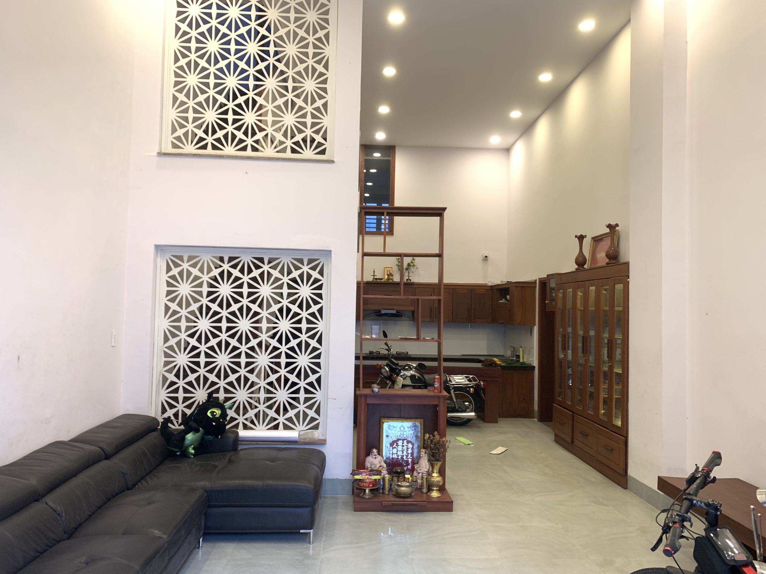 2 mặt tiền ngay chợ mới khu kinh doanh sầm uất giá 13 tỷ