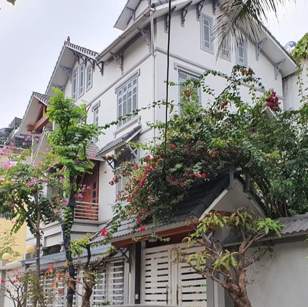 Bán Biệt thự 158m2 - Kim Mã - Ba Đình, Sống Bình An, Hưởng Phú Quý, LH