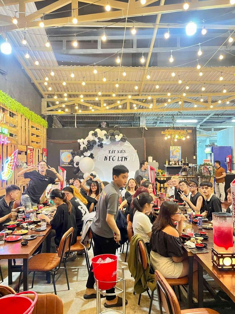 Chính chủ cần sang nhượng Mặt bằng kinh doanh tại Kênh Tân Hóa, Phường Hòa Thạnh, Quận Tân Phú, Tp Hồ Chí Minh