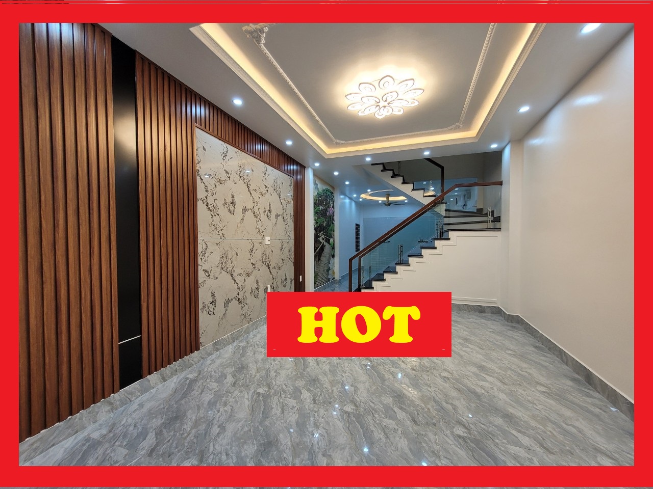 Bán nhà xây mới độc lập 52m x 4 tầng cực đẹp ngõ ô.tô GIÁ 3.75 tỉ tại Khúc Thừa Dụ - Thiên Lôi