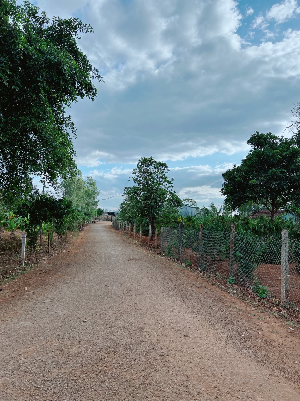 ĐẤT NỀN LÀNG DÚT 1 IA SAO GIA LAI CÁCH TP PLEIKU CHỈ 1KM