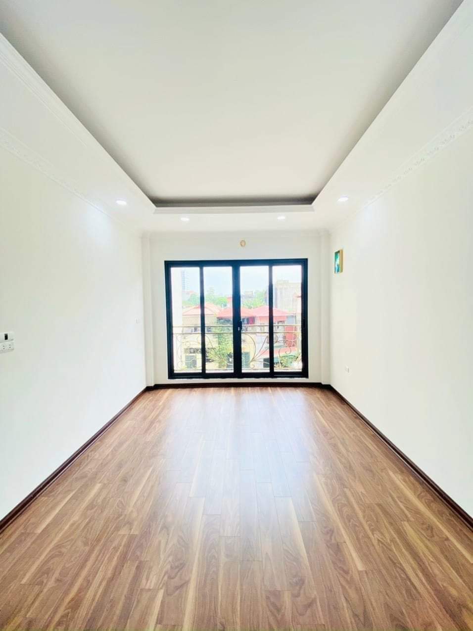 Bán nhà phân lô Tân Mai, ô tô tải đỗ cửa nhà, 60m2 6 tầng, thang máy, 8.9 tỷ