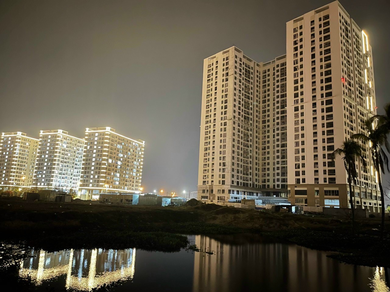 BÁN CĂN HỘ FPT PLAZA1 - 69M2