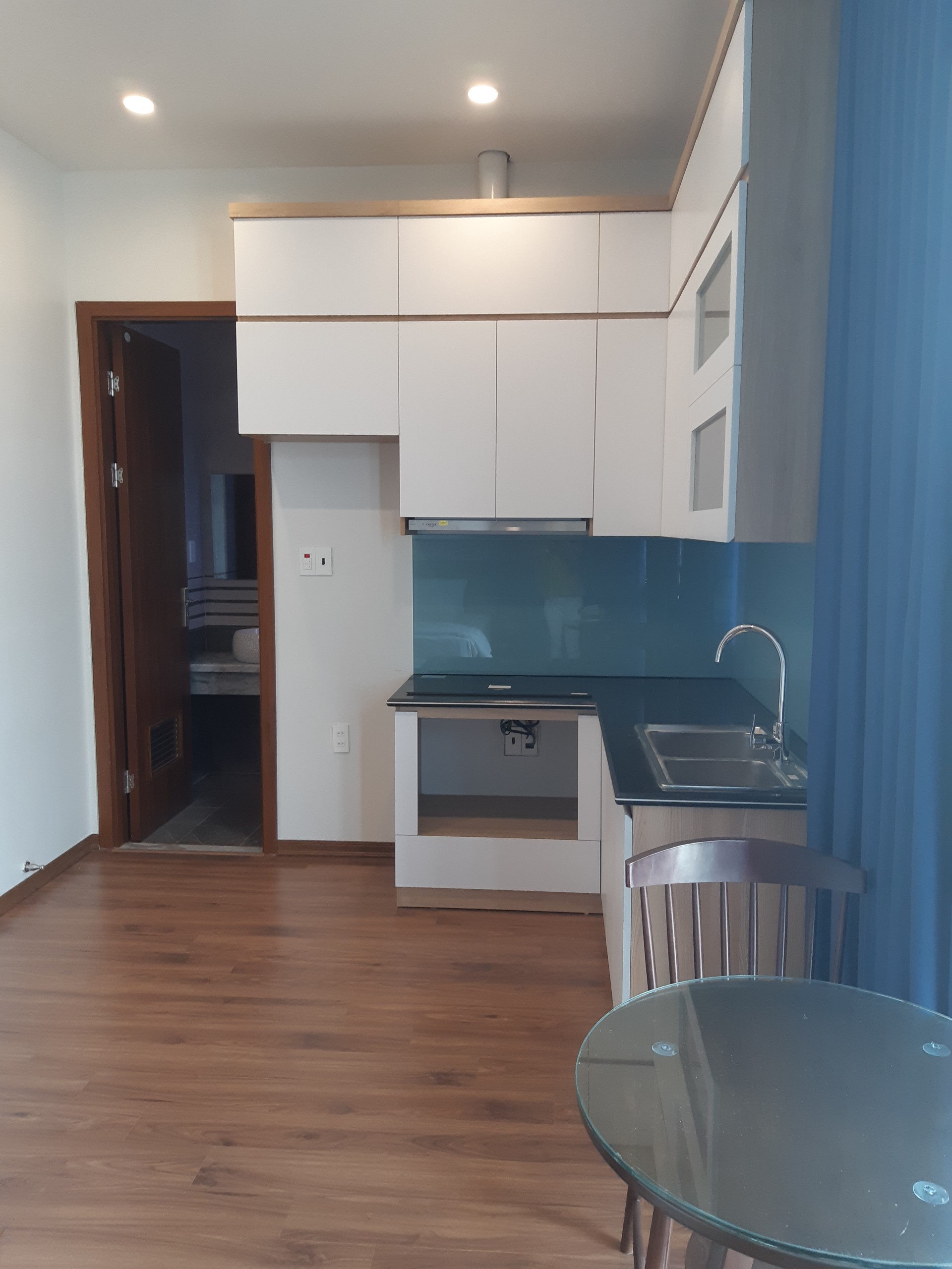 Căn hộ 1 ngủ vinhome Imperia rẻ