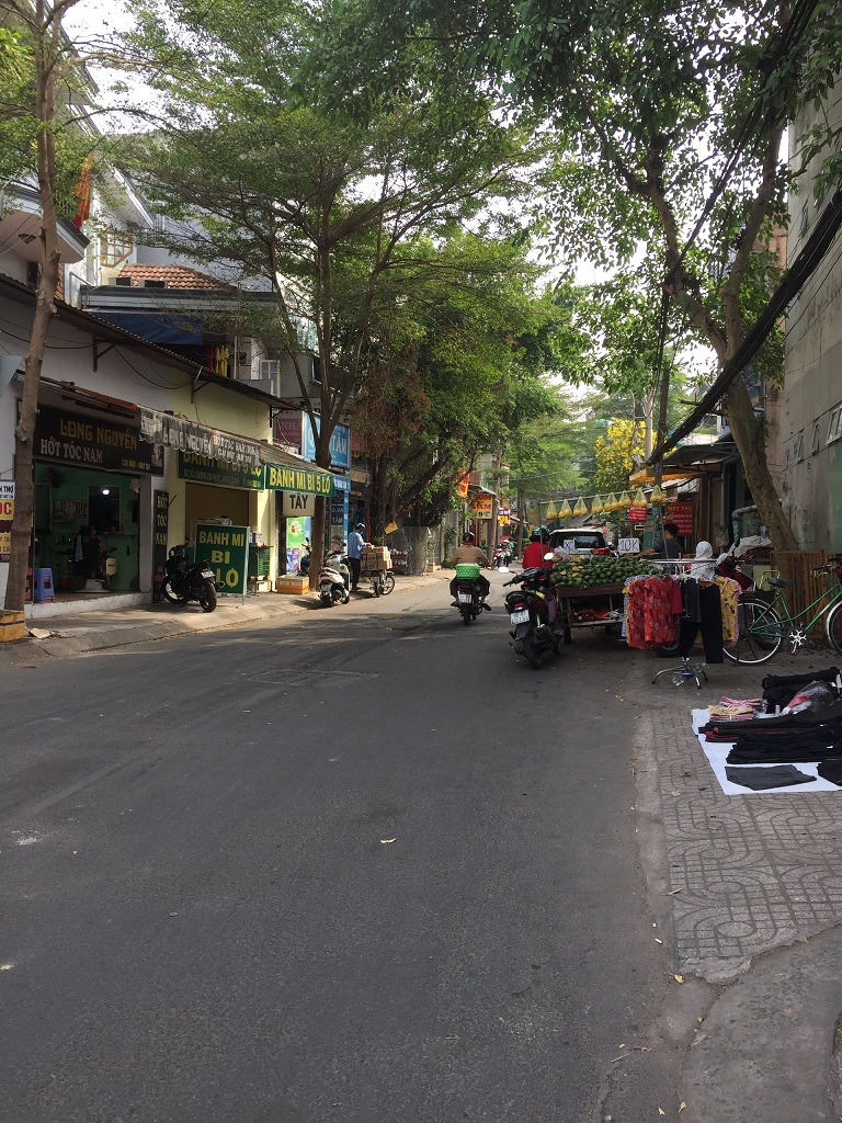 Bán Gấp Nhà 3 Tầng MT Kinh Doanh Đỉnh ,Phước Long B, Q.9 , Nhỉnh 7 tỷ