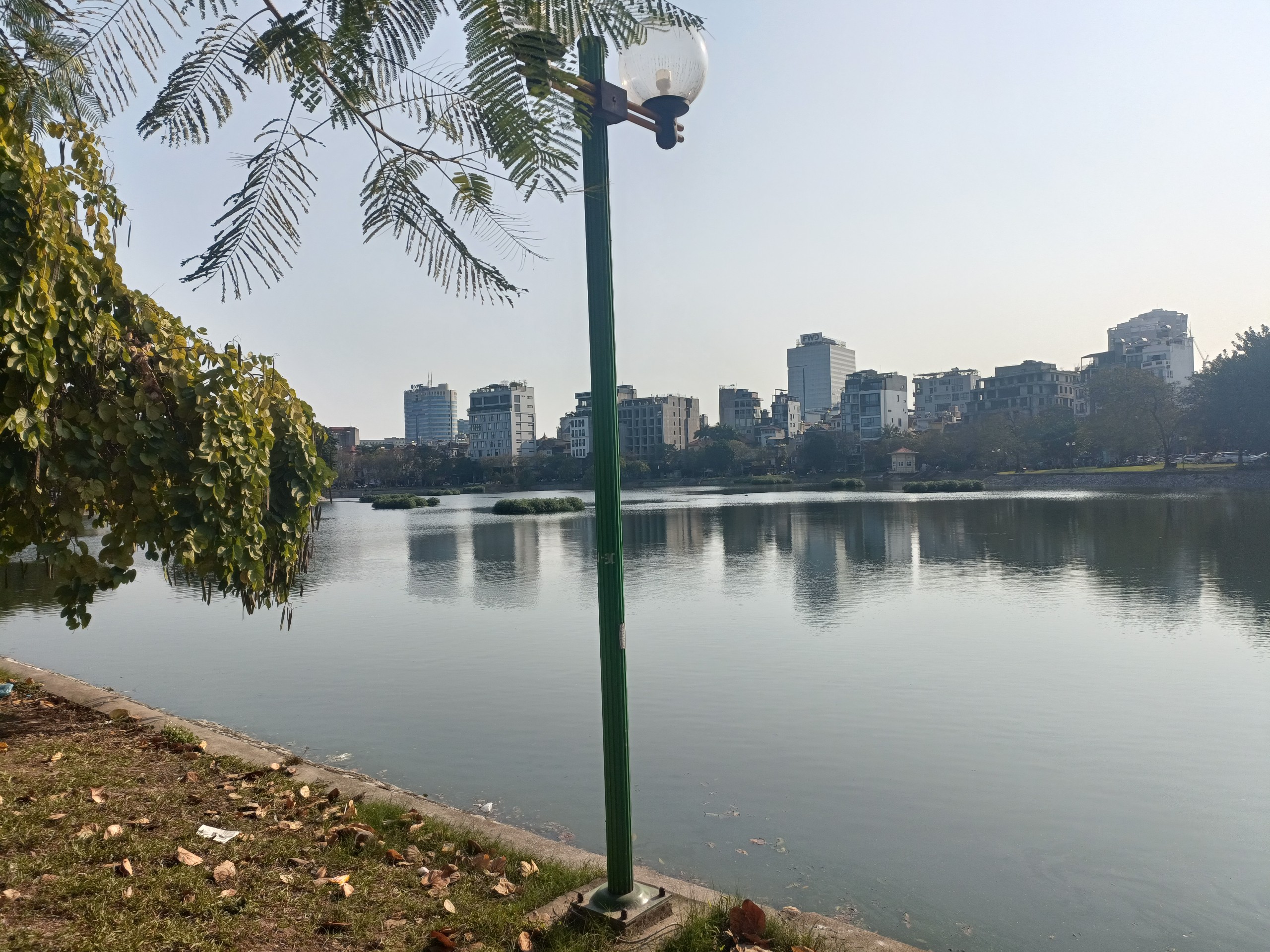 MẶT PHỐ - VIEW HỒ TÂY THƠ MỘNG - VỈA HÈ THÊNH THANG - ĐƯỜNG 2 LÀN Ô TÔ TRÁNH - DOANH THU ĐỈNH CAO GIÁ 25 tỷ con thương