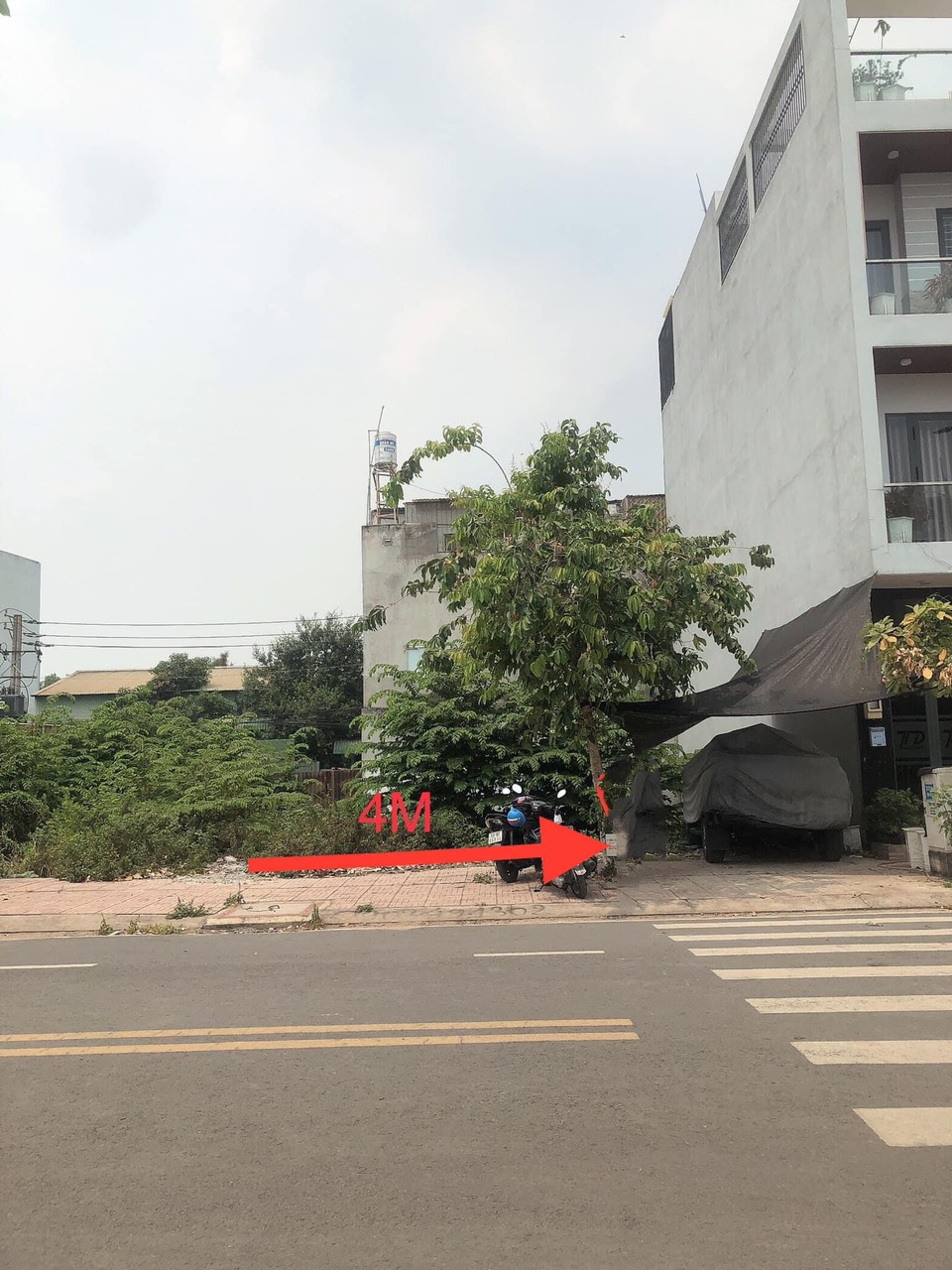 CHỈ HƠN 3 TỶ - LÔ ĐẤT ĐẸP - KHU PHÂN LÔ - TÂY LÂN BÌNH TRỊ ĐÔNG A - BÌNH TÂN - 4 X 15 M - VUÔNG VỨC - ĐƯỜNG RỘNG 12M