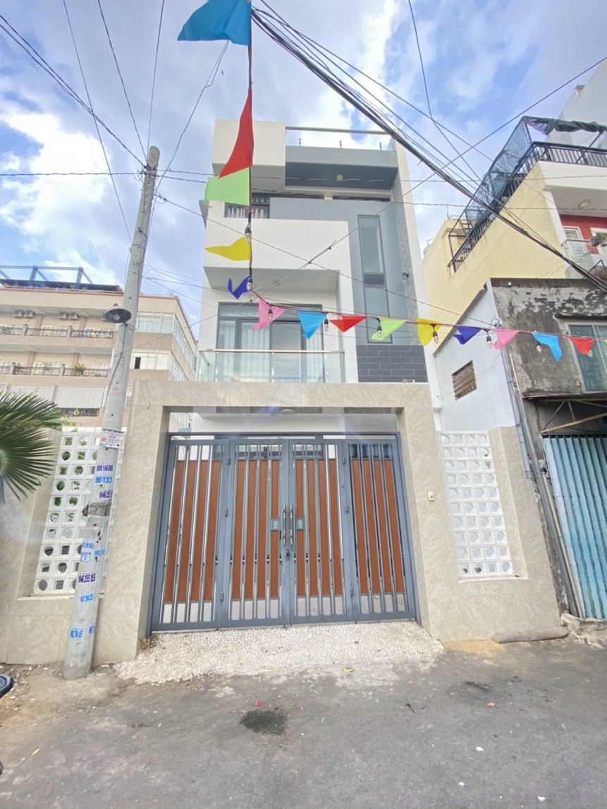 Giảm nửa tỷ cho căn HXH 668 Quốc Lộ 13, Hiệp Bình Phước, Thủ Đức.