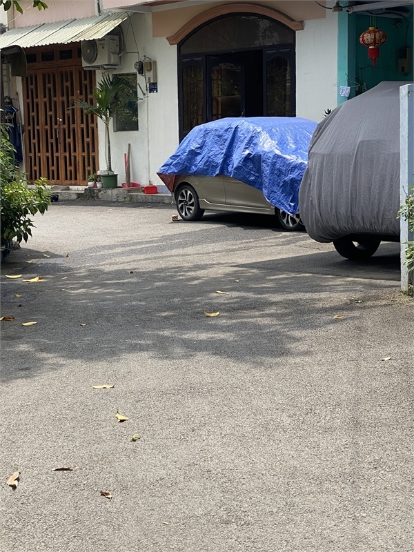 Giảm Mạnh, Nhà HXH Quay Đầu, Linh Trung, Thủ Đức, DT 183M2, 3PN, Giá Chỉ Nhỉnh 6 Tỷ