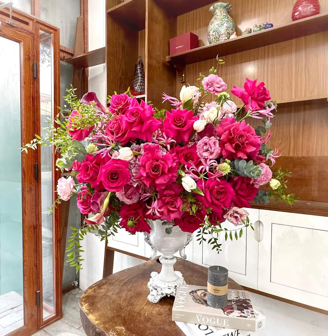 Đất vượng tài Vạn Bảo, Ba Đình, gần phố, xây mới, nội thất nhập, vào ở ngay, 49m, 5T, Mt 4.2m, 4.3 tỷ