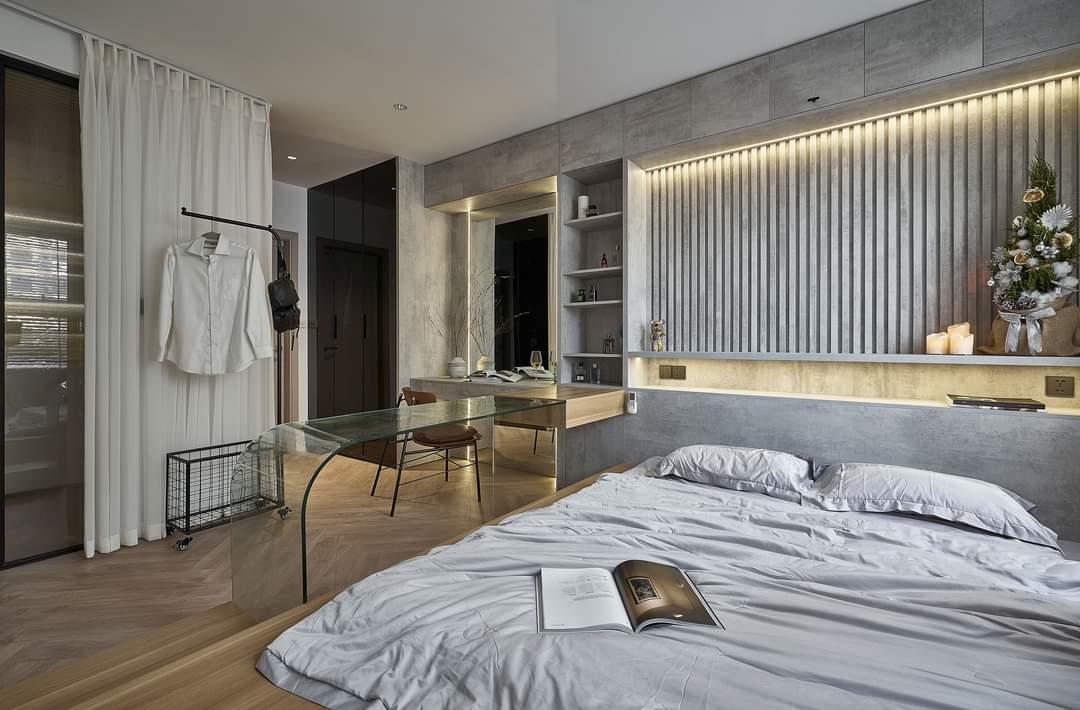 Nhà mặt phố Bồ Đề, thang máy, lô góc, ô tô, view hồ, 88m, mt 5.7m, 19 tỷ