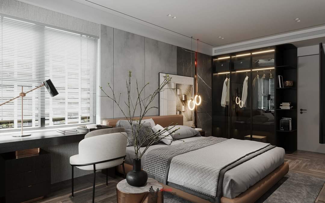 Bán nhà 3 tầng Thạch Bàn, 45m, mt 4.6, ô tô, lô góc, nhỉnh 4 tỷ