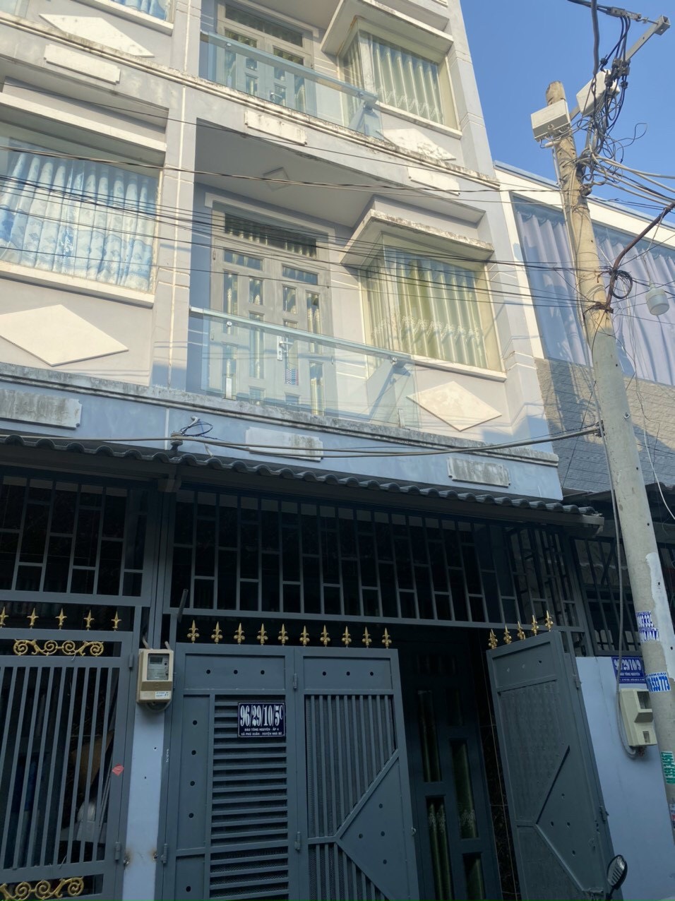 Sản phẩm đẹp giá rẻ nhất hiện nay-Hẻm 96/29 Đào Tông Nguyên- Nhà Bè