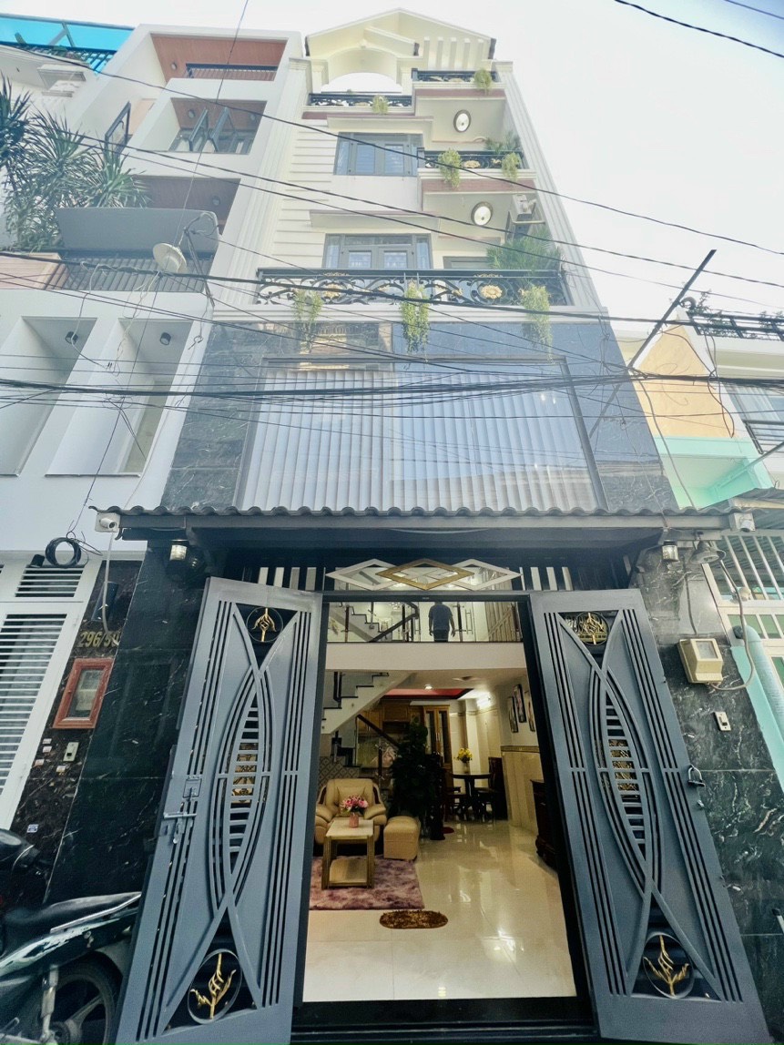 Nhà bán ngay lote mark, citland park hills gò vấp.Tọa lạc tại hẻm 296 Nguyễn Văn Lượng p17 Gò Vấp.Khu sầm uất bậc